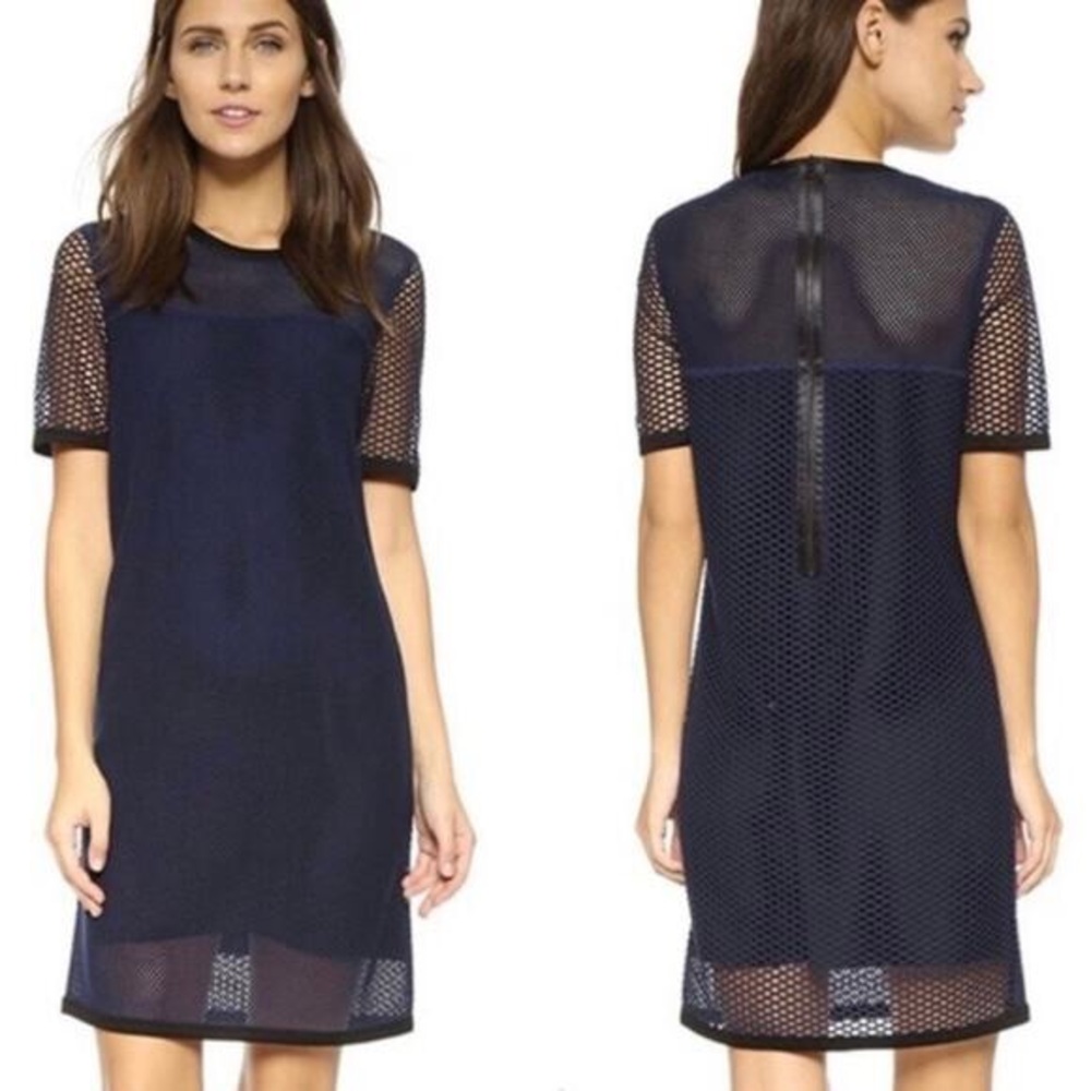 Rag & Bone Luna Dress
